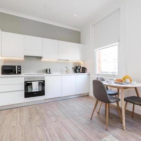 Babylon Piccadilly Apartman London Kültér fotó