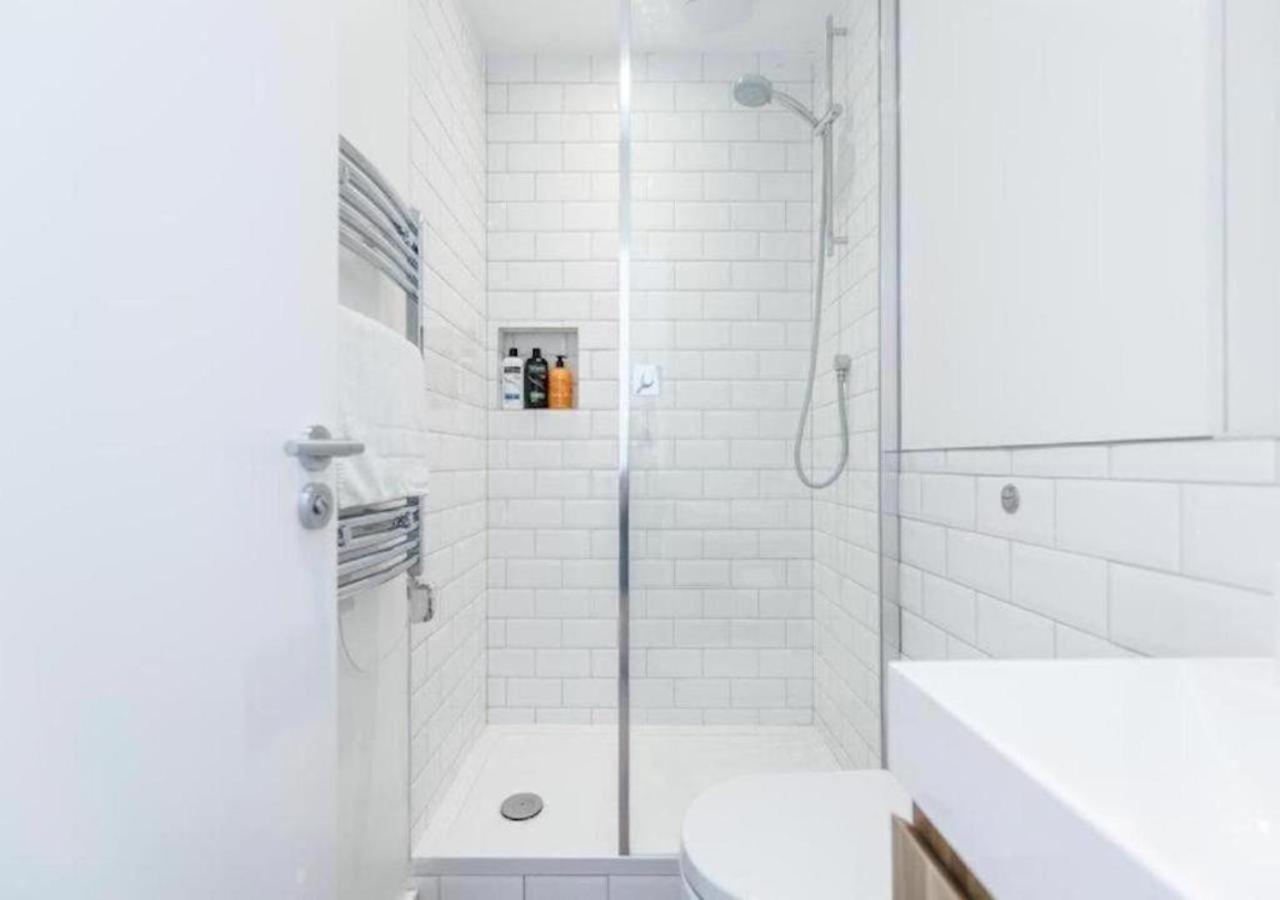 Babylon Piccadilly Apartman London Kültér fotó
