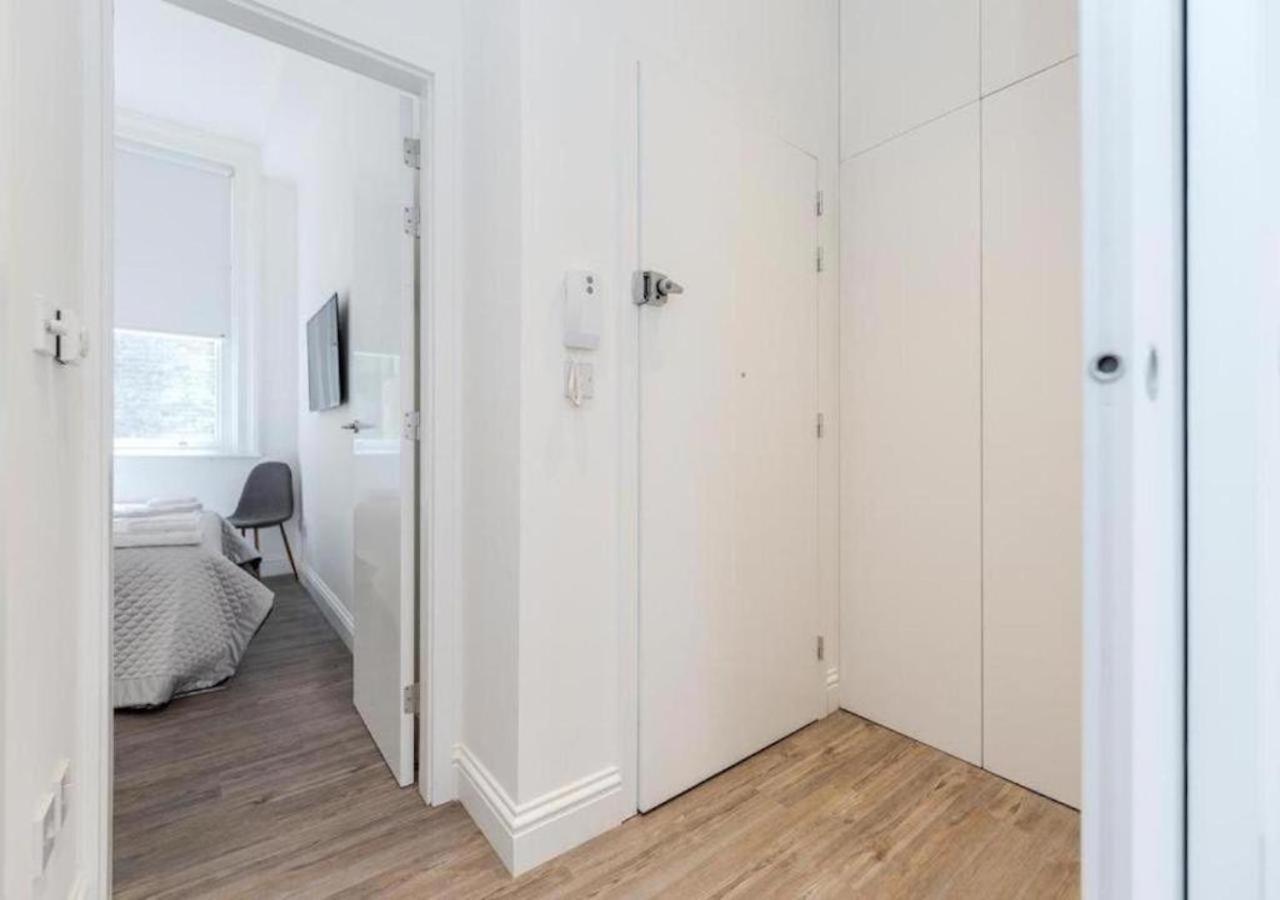 Babylon Piccadilly Apartman London Kültér fotó