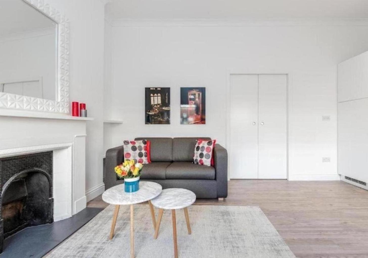 Babylon Piccadilly Apartman London Kültér fotó