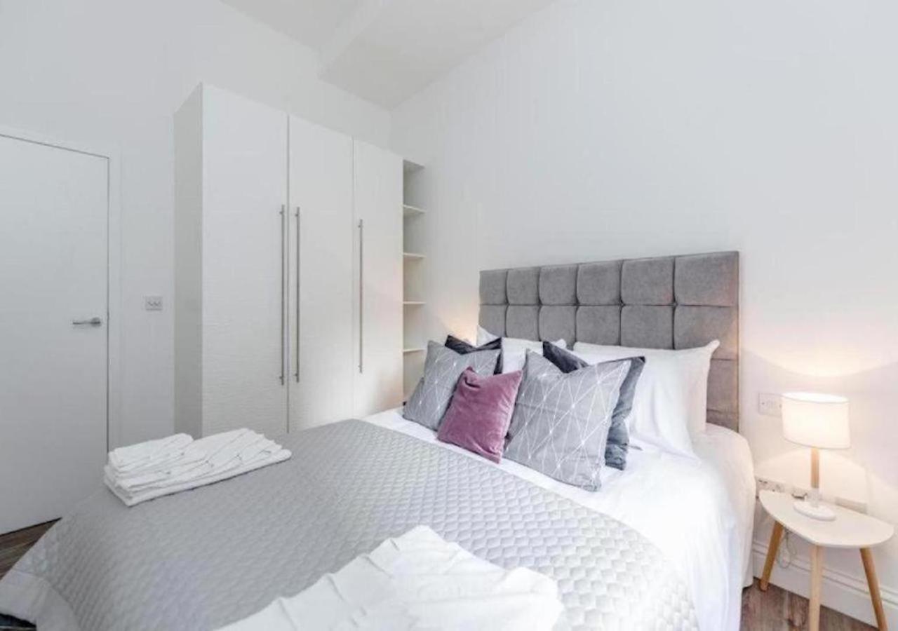 Babylon Piccadilly Apartman London Kültér fotó