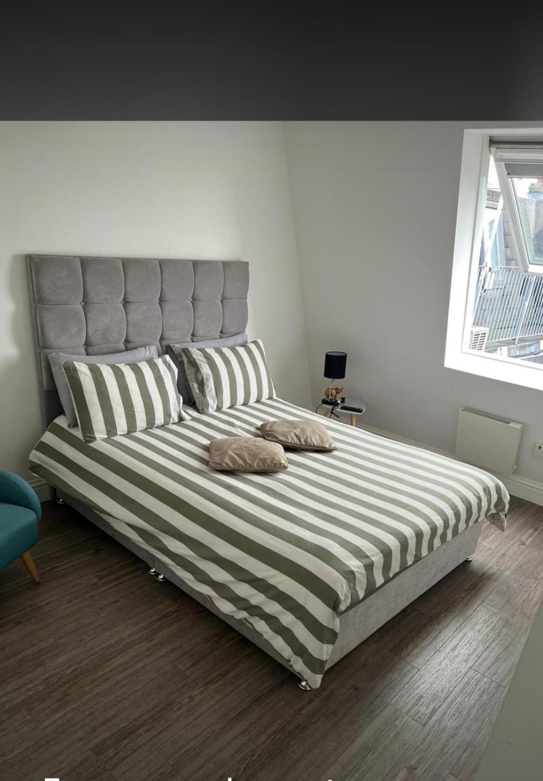 Babylon Piccadilly Apartman London Kültér fotó