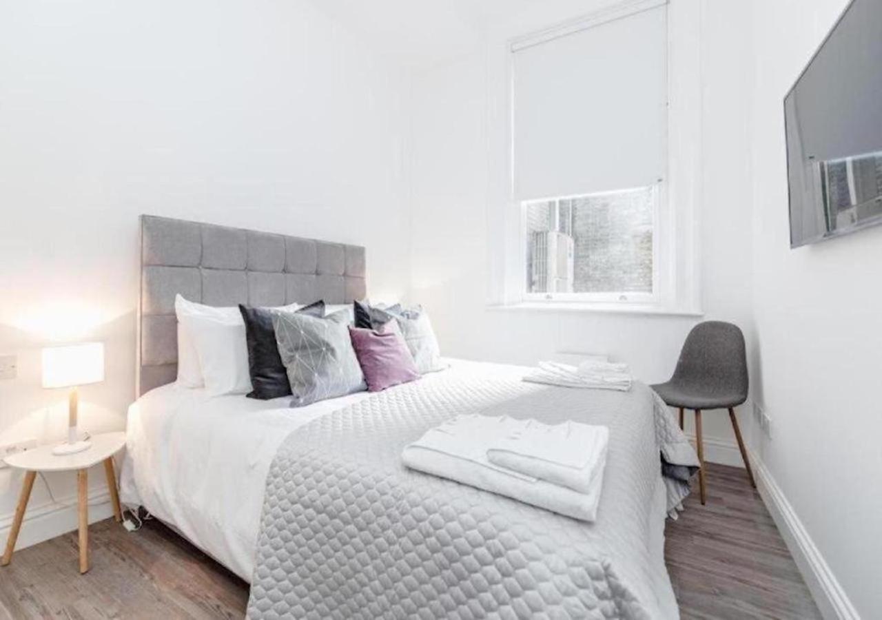 Babylon Piccadilly Apartman London Kültér fotó